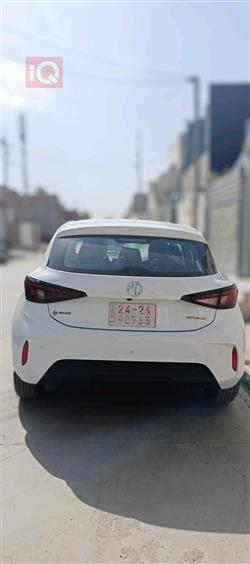 MG 3